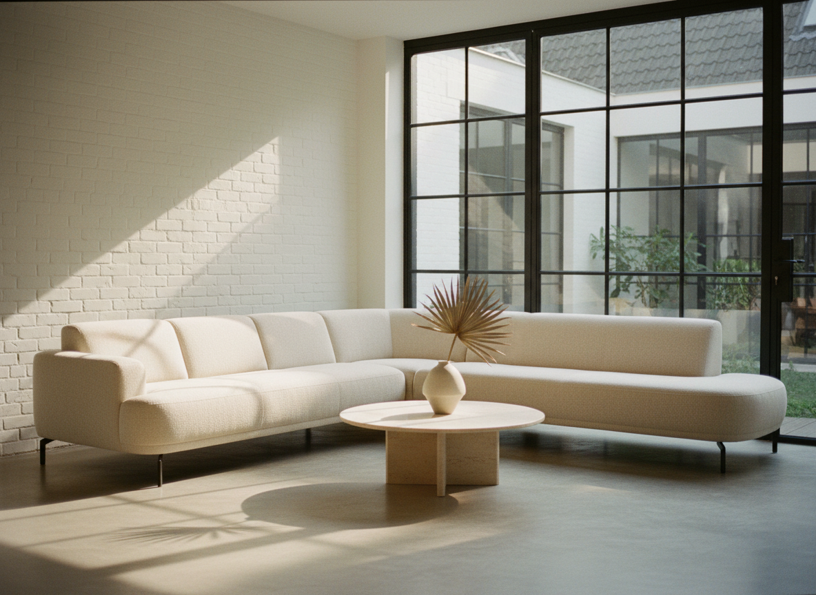 Bari Collection — furniture design and development