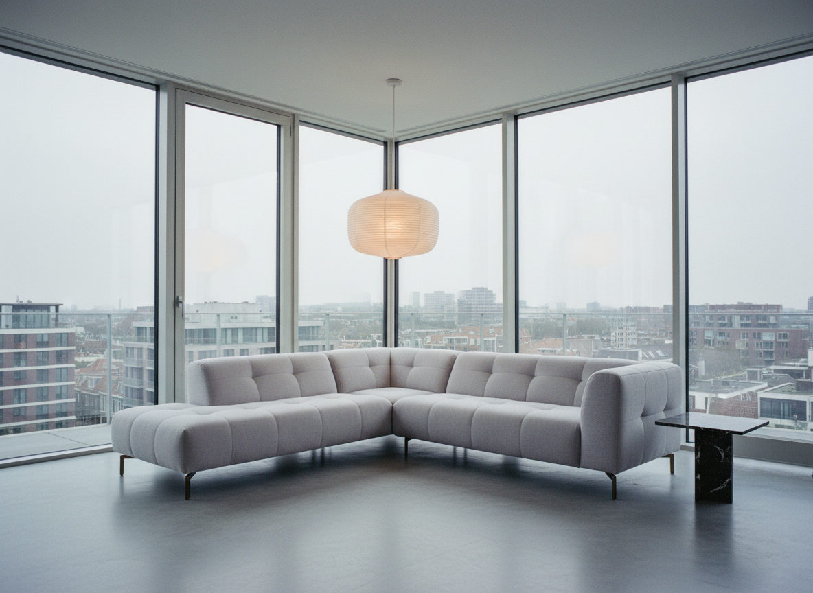 Furious Collection — inspiring furniture design by CR8TIF