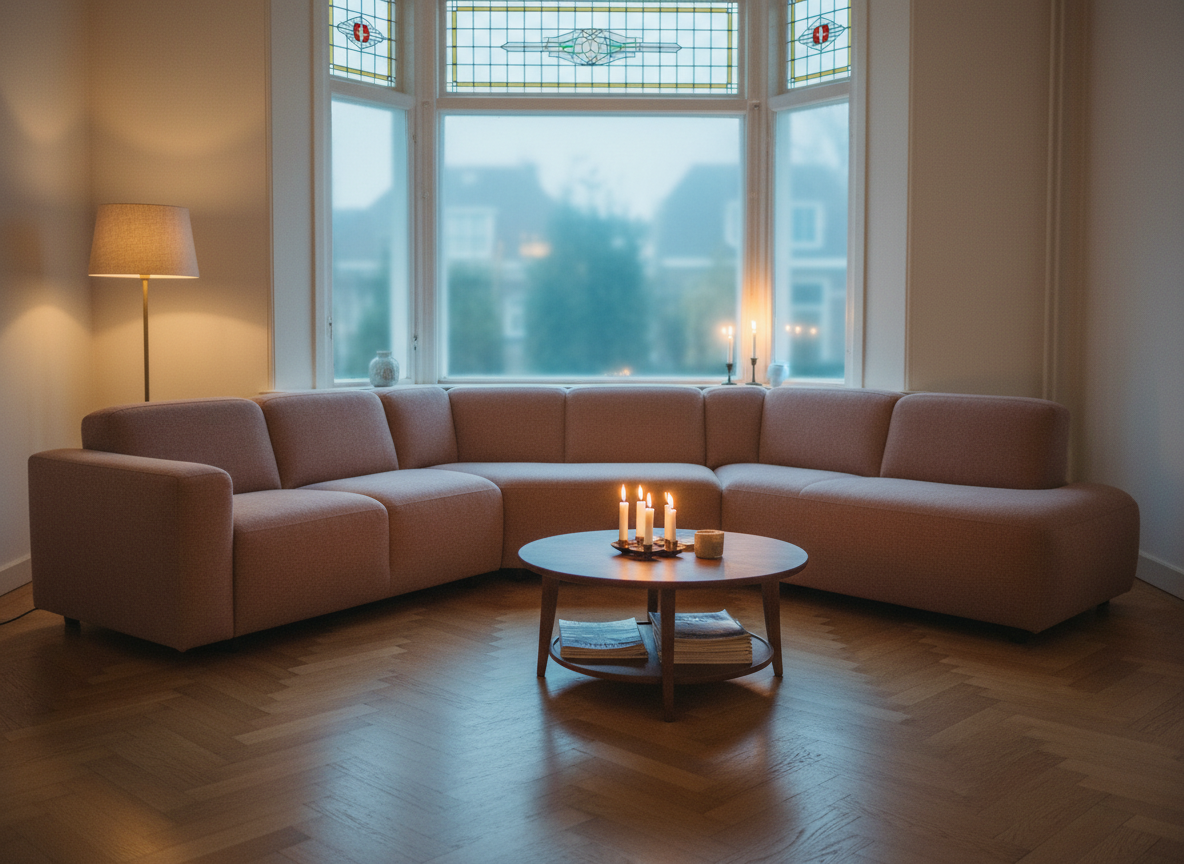 Gift Collection — sustainable furniture production