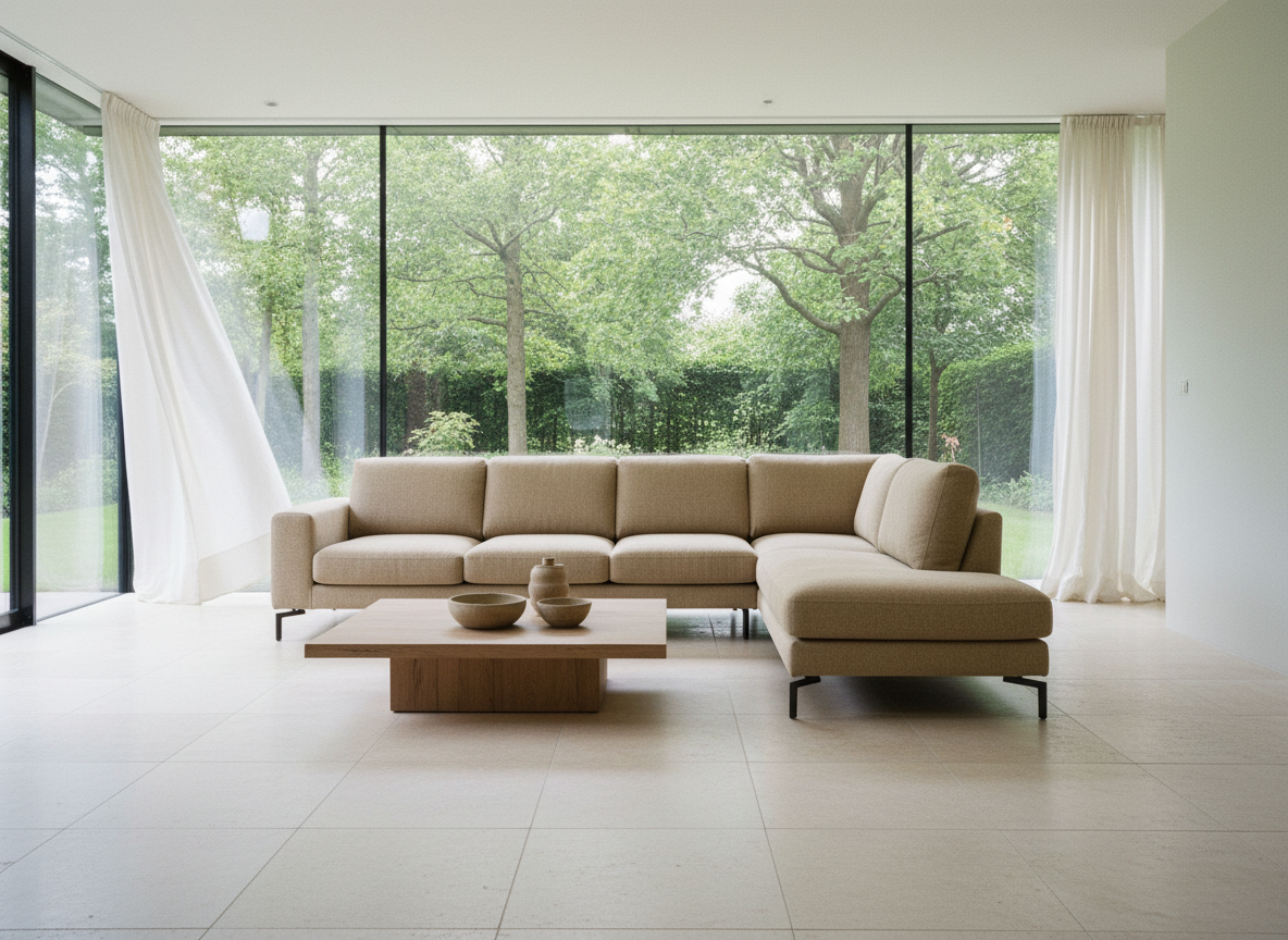 Silvan Collection — CR8TIF furniture design